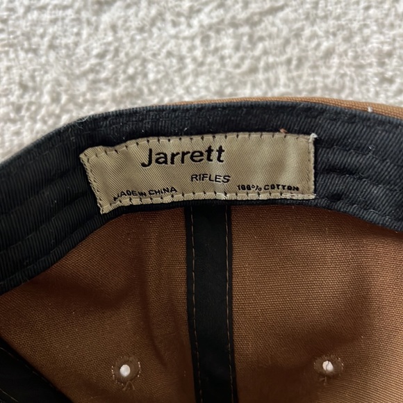 Jarrett Rifles Hat - Picture 4 of 4